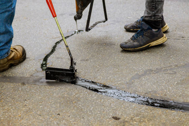 Driveway Pressure Washing in Farmersville, OH